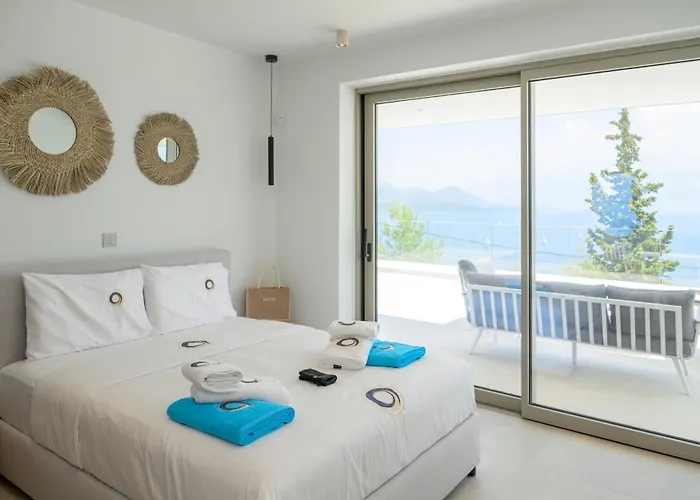 Villa Blue Breeze *