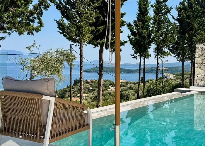 Blue Breeze Villa *