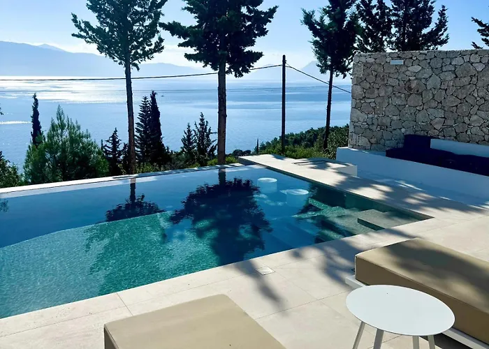 Villa Blue Breeze *