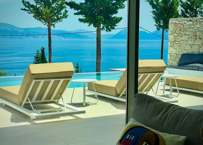 Villa Blue Breeze
