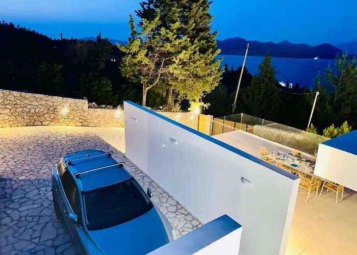 Villa Blue Breeze *