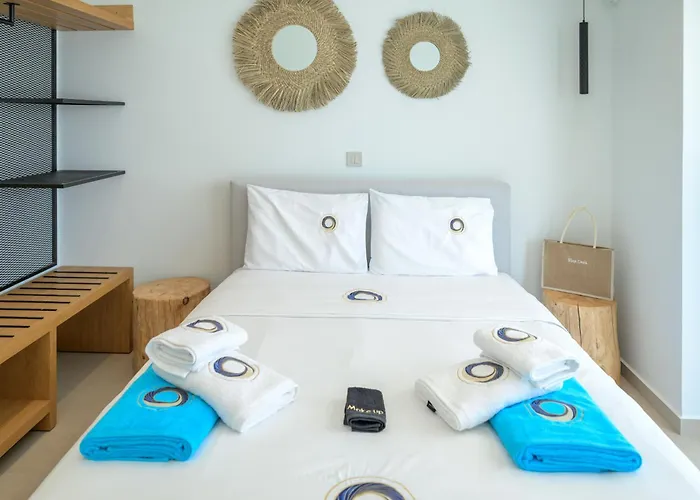 Villa Blue Breeze *
