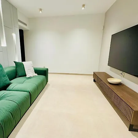 Blue Breeze Vila Nikiana