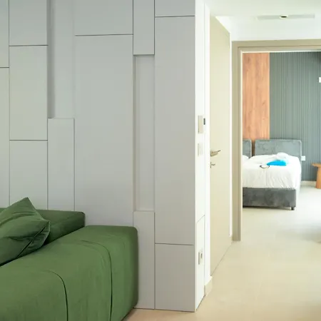 Blue Breeze Vila Nikiana