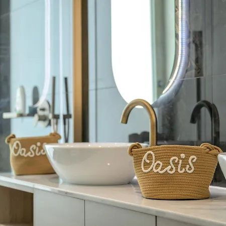 Blue Breeze Vila Nikiana